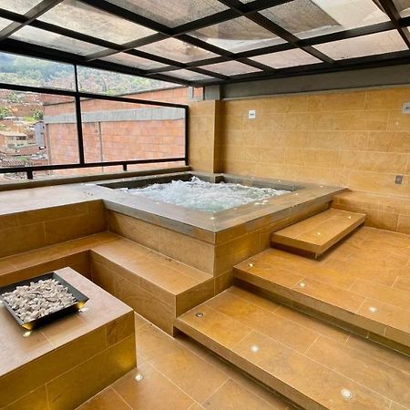 Edificio Helena Apartment Medellin Luaran gambar