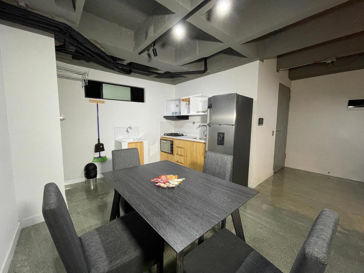 Edificio Helena Apartment Medellin Luaran gambar