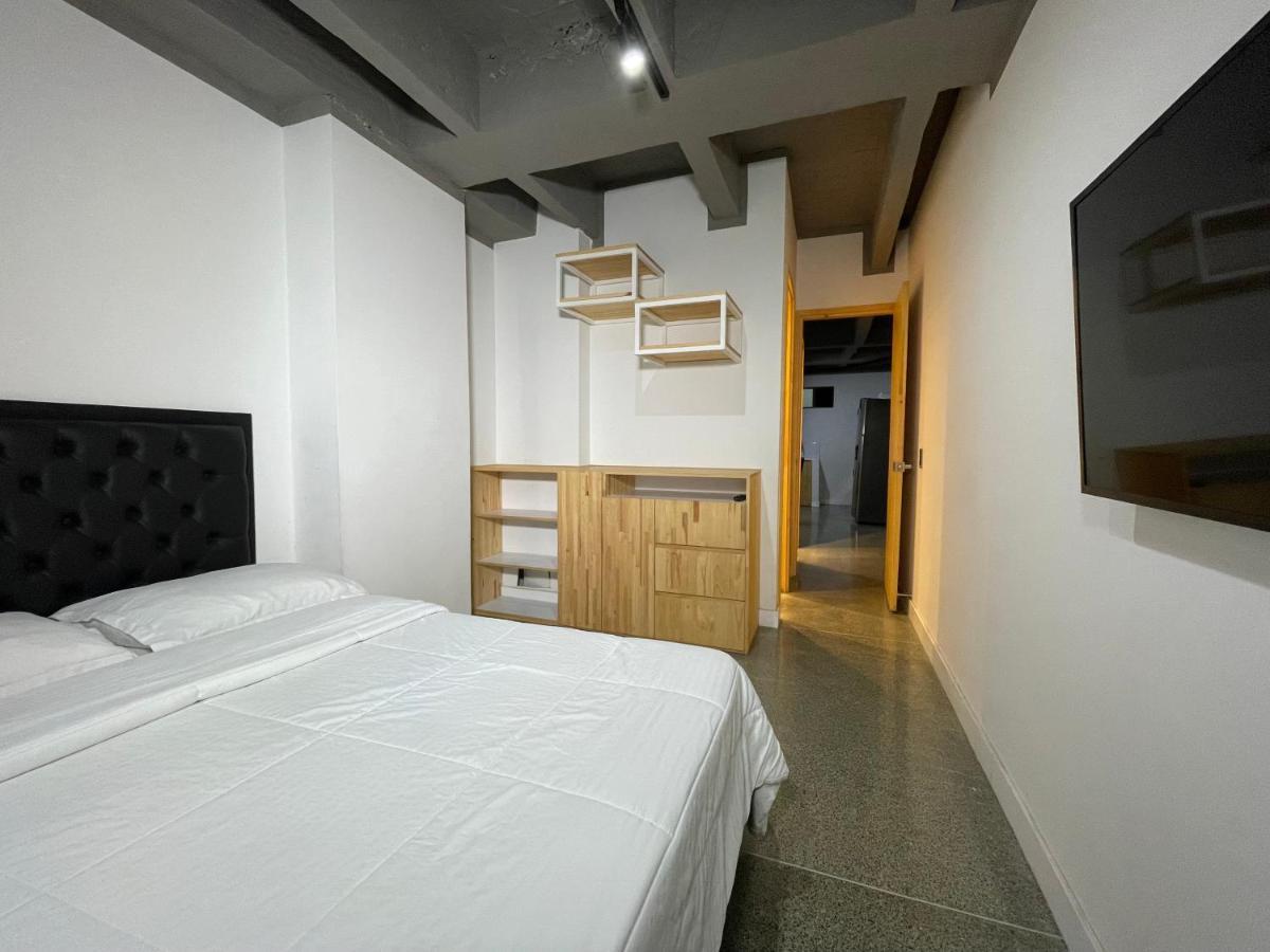 Edificio Helena Apartment Medellin Luaran gambar