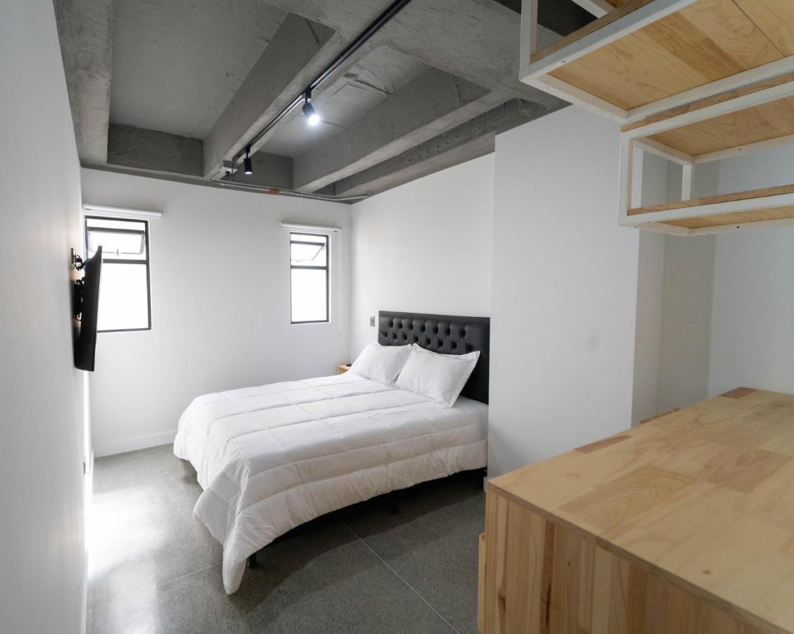 Edificio Helena Apartment Medellin Luaran gambar