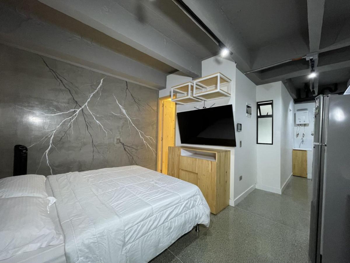Edificio Helena Apartment Medellin Luaran gambar