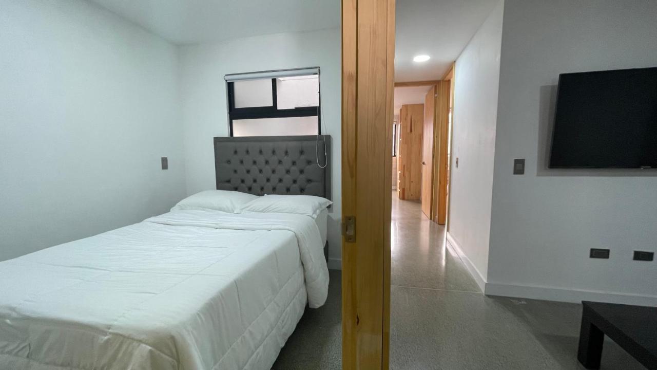 Edificio Helena Apartment Medellin Luaran gambar