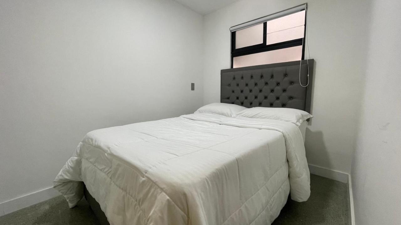 Edificio Helena Apartment Medellin Luaran gambar