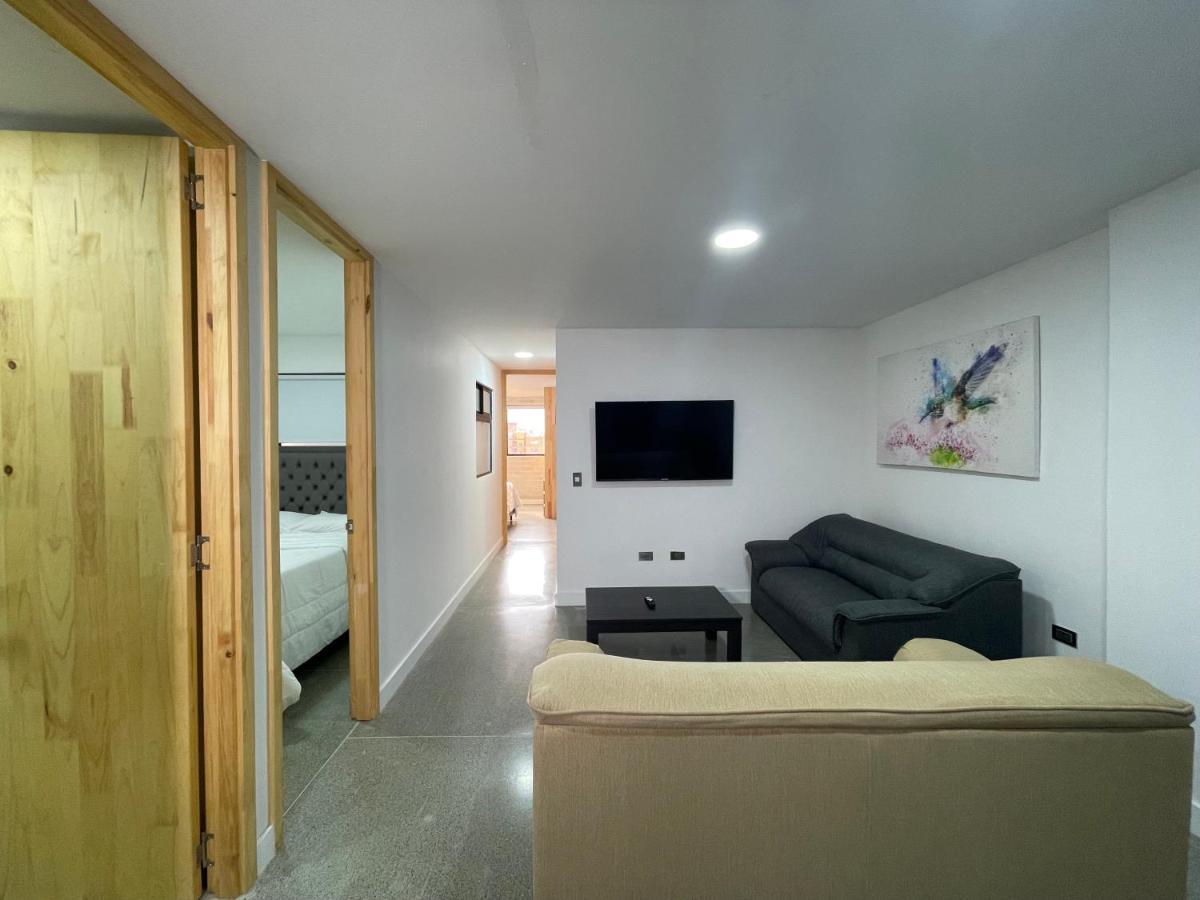 Edificio Helena Apartment Medellin Luaran gambar