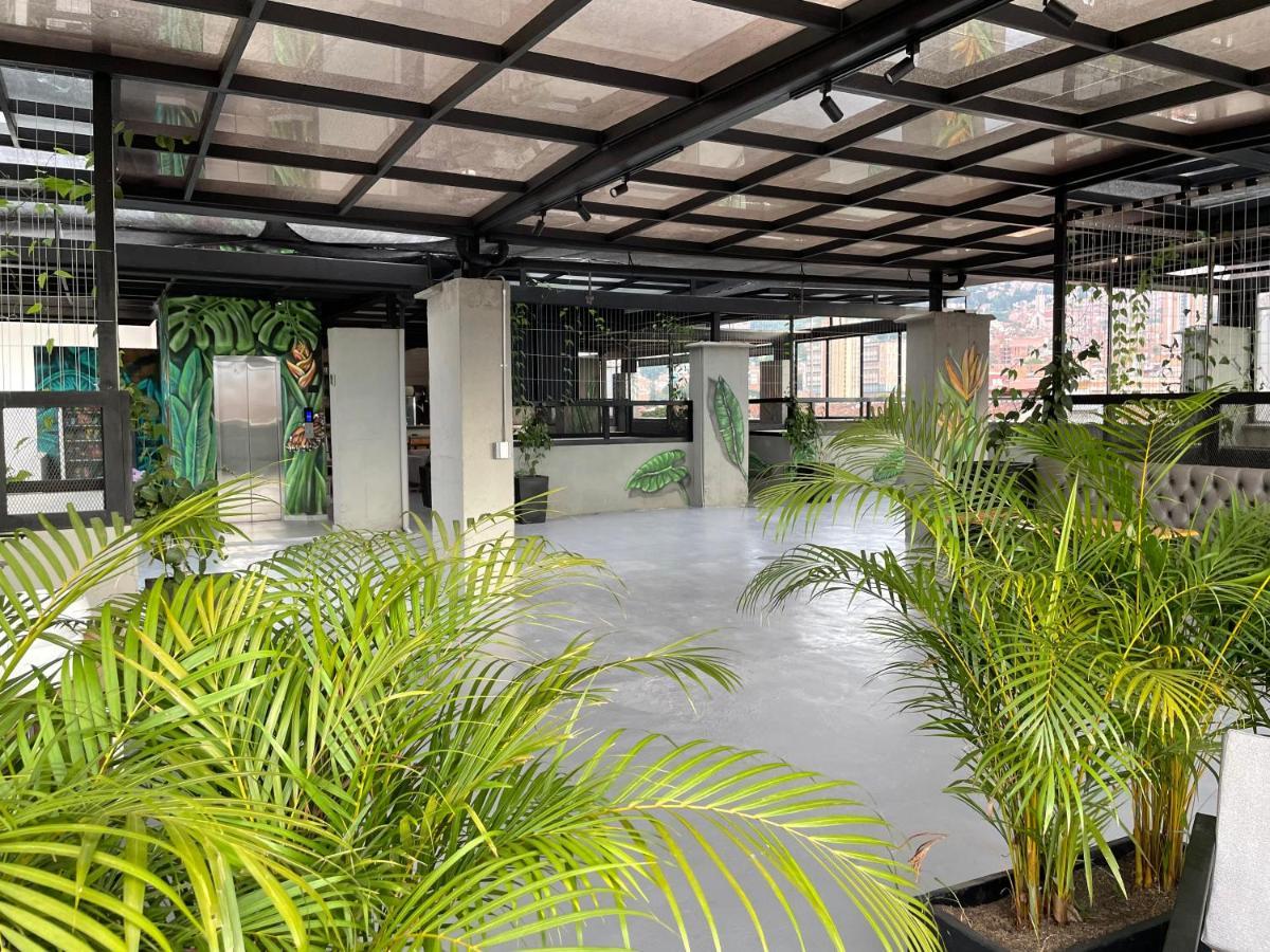 Edificio Helena Apartment Medellin Luaran gambar