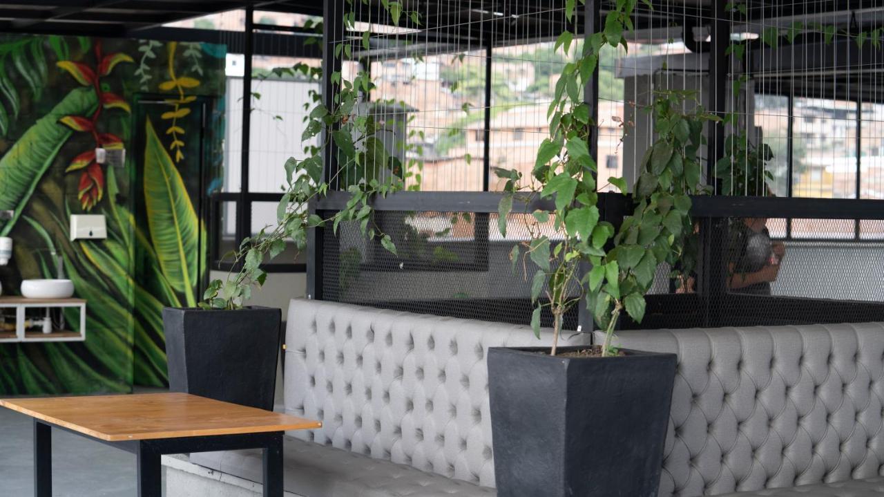 Edificio Helena Apartment Medellin Luaran gambar