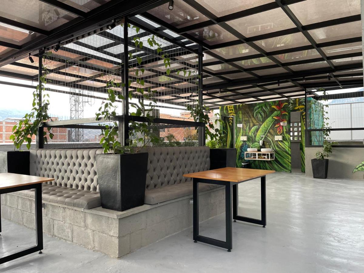 Edificio Helena Apartment Medellin Luaran gambar