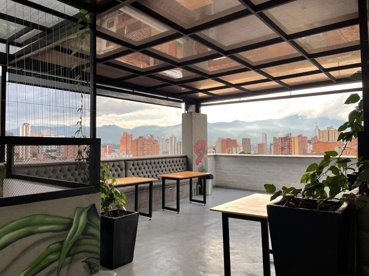 Edificio Helena Apartment Medellin Luaran gambar