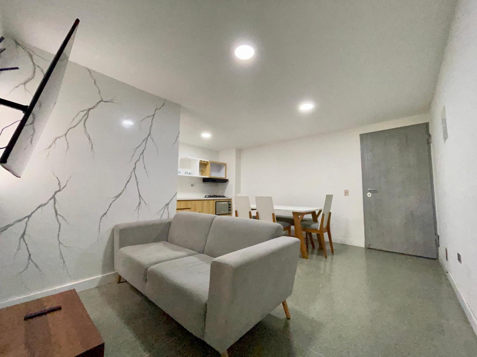 Edificio Helena Apartment Medellin Luaran gambar